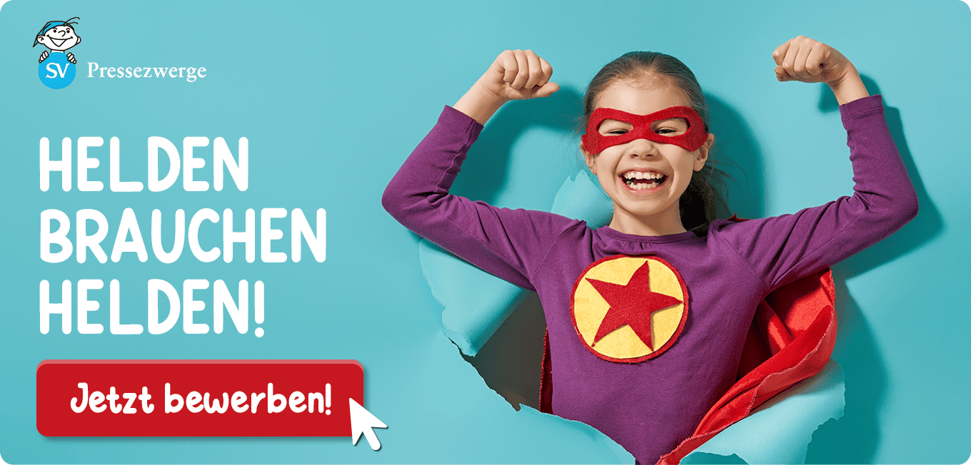 Bewirb dich jetzt!